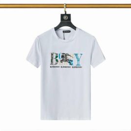 Picture of Burberry T Shirts Short _SKUBurberryM-3XL8qn2033056